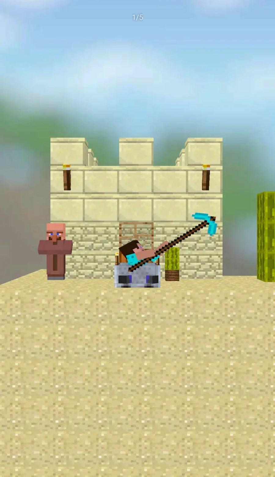 罐子里的史蒂夫游戏安装(4)