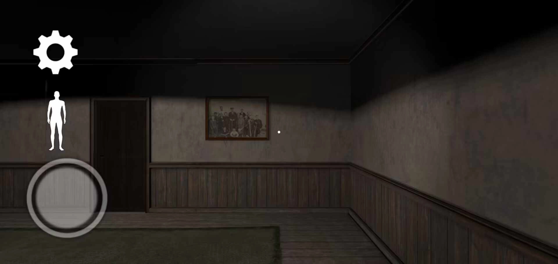 恐怖逃离游戏汉化版(1)