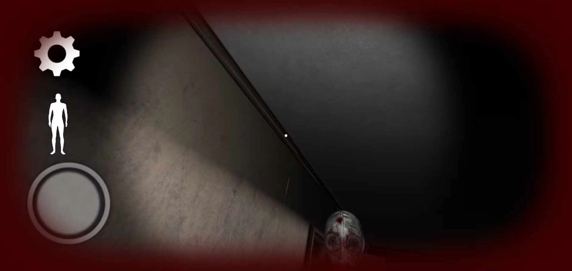 恐怖逃离游戏汉化版(2)