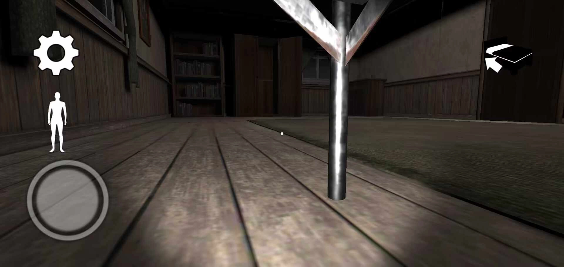 恐怖逃离游戏汉化版(3)