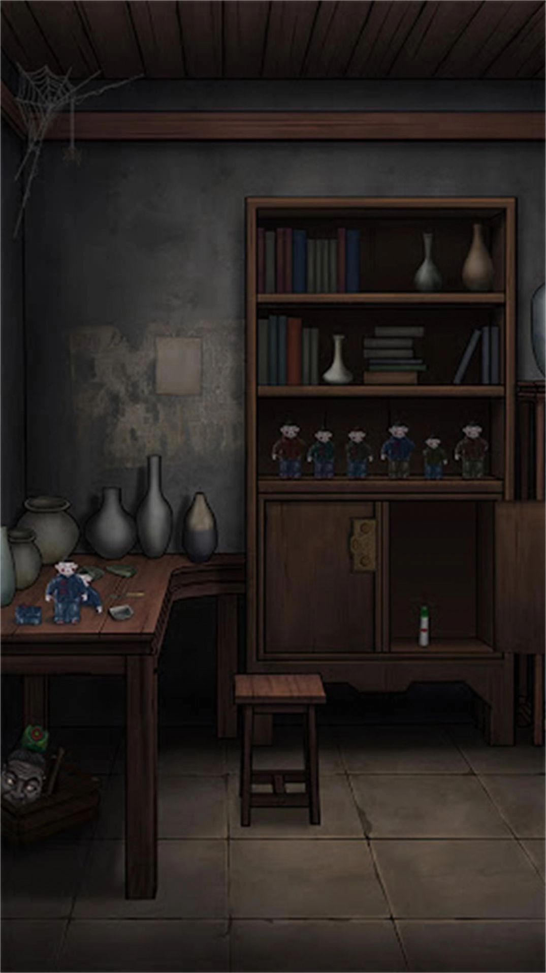 湘西的那些事儿游戏安装图1