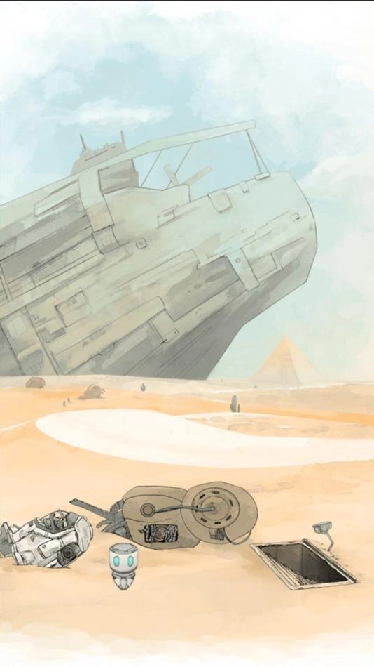 遗落迷途游戏(4)