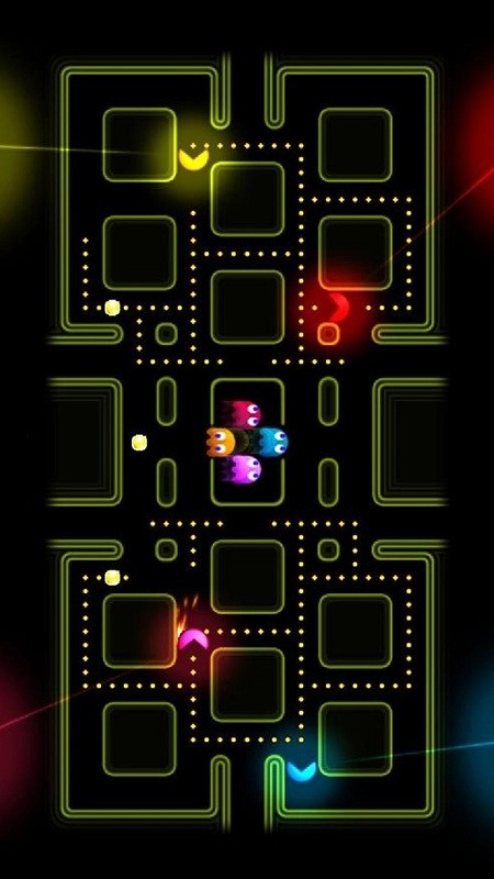 极地大冒险游戏截图2