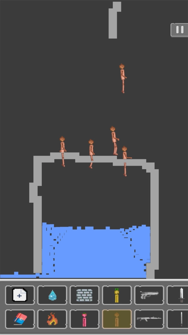 菠萝沙盒游戏安装图4