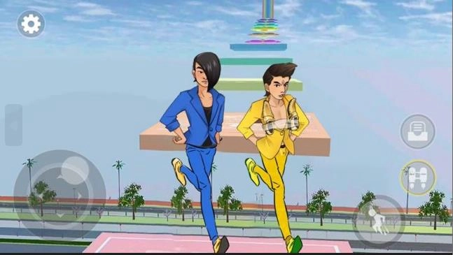 魔幻水上乐园图4