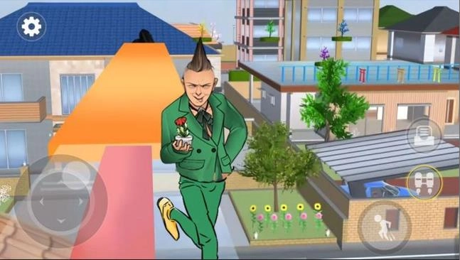 魔幻水上乐园图1