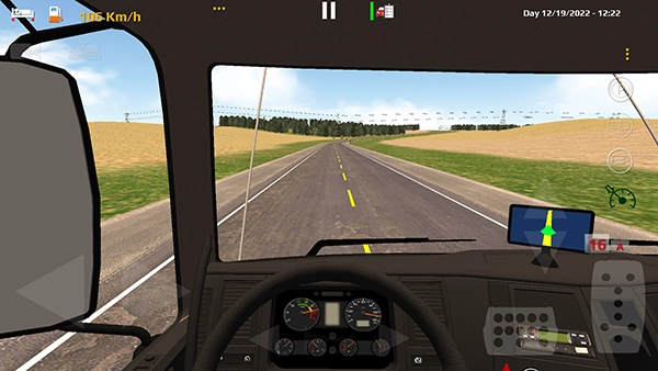 世界卡车驾驶模拟最新版图3