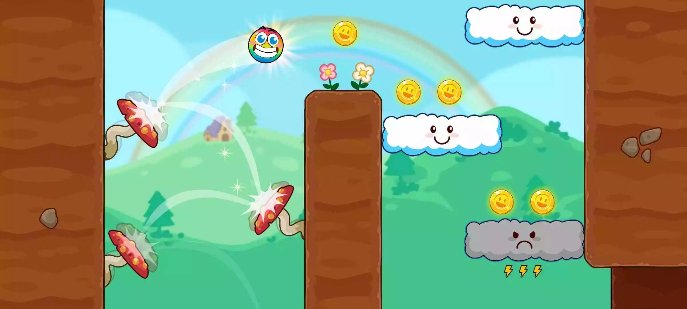 球球冒险2游戏截图3