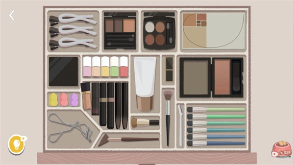 治愈强迫症游戏图1