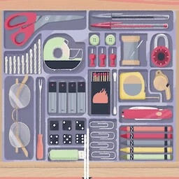 治愈强迫症游戏