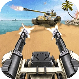 抢滩登陆绝地求生游戏