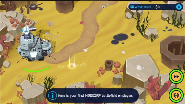 最强塔防游戏图4