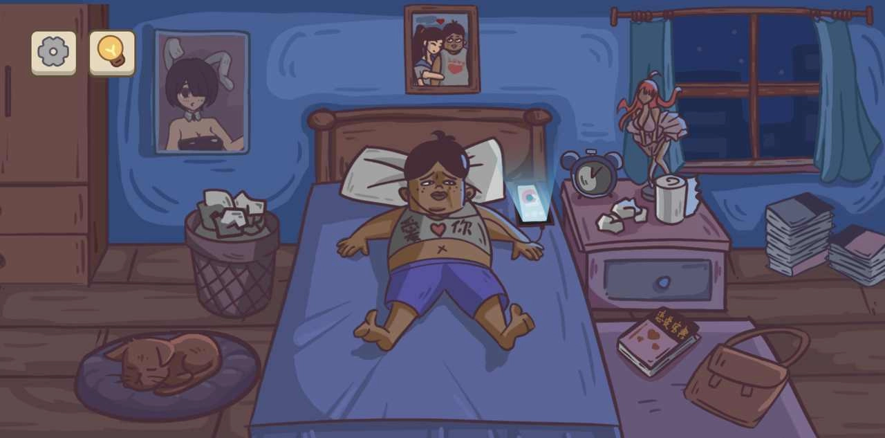 不想玩啦游戏安装