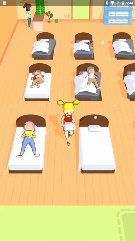 我的小賓館游戲圖3