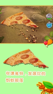蚂蚁模拟器图1