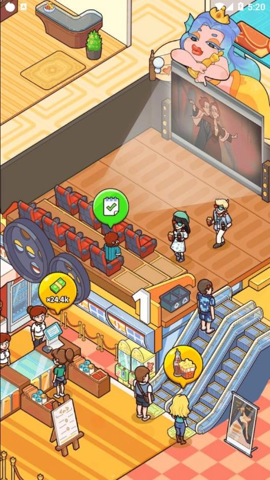 我的游轮游戏安装(4)