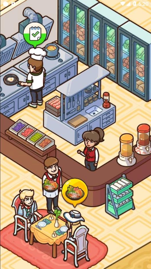 我的游轮游戏安装(3)