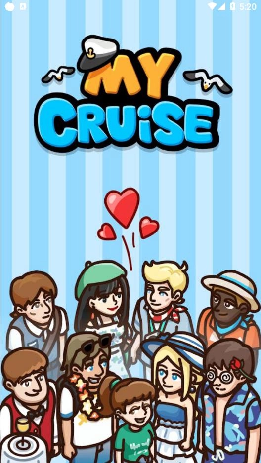 我的游轮游戏安装(1)