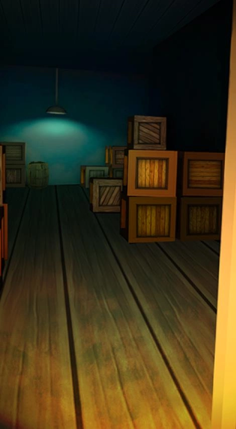 逃离蟹堡王游戏安装图3