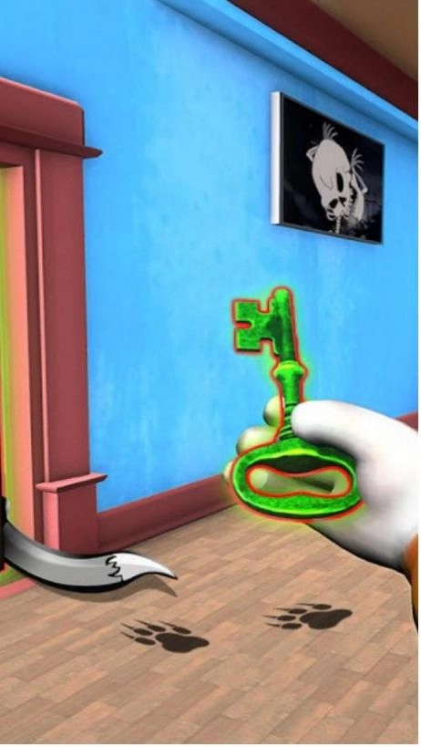 恐怖汤姆游戏安装图3