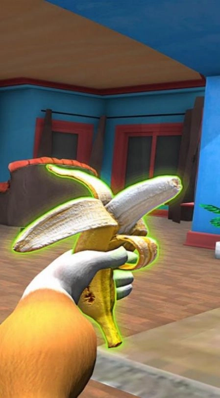 恐怖汤姆游戏安装图1