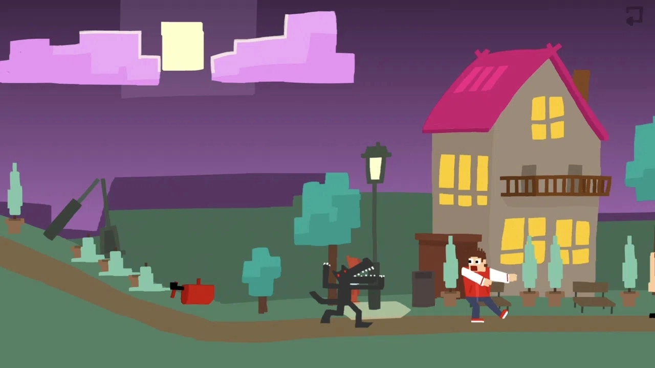 月光华尔兹游戏安装截图1