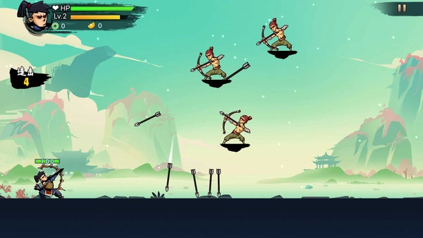 我射的贼快游戏截图4