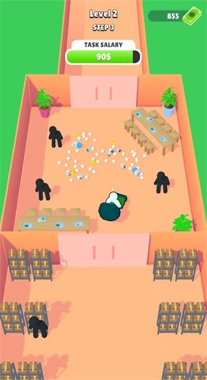 刷了个地游戏安装图2