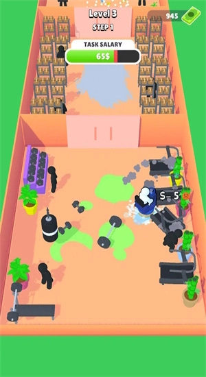 刷了个地游戏安装图1