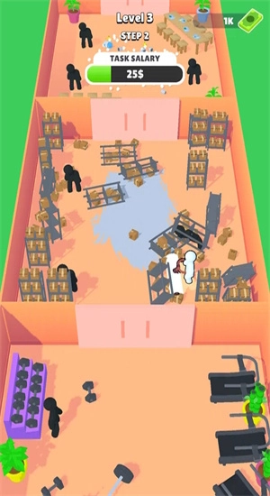 刷了个地游戏安装图3