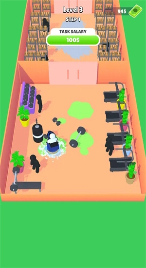 刷了个地游戏安装图4