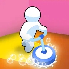 刷了个地游戏安装