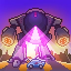 异星要塞中文版