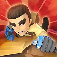 绝境攀岩游戏 V1.1