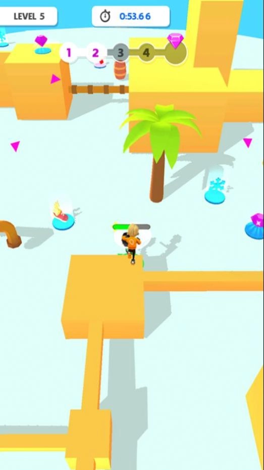 终极竞速赛游戏安装(3)