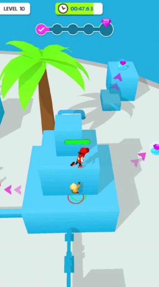 终极竞速赛游戏安装(1)