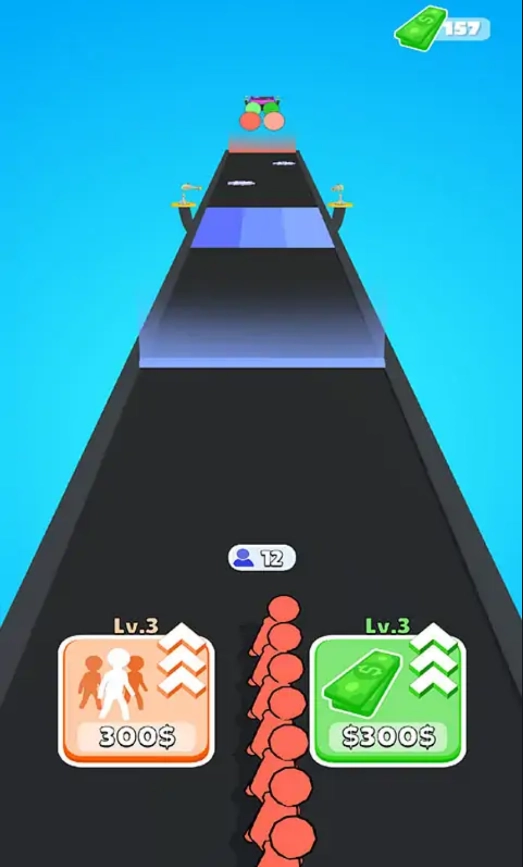 变色大作战游戏图2