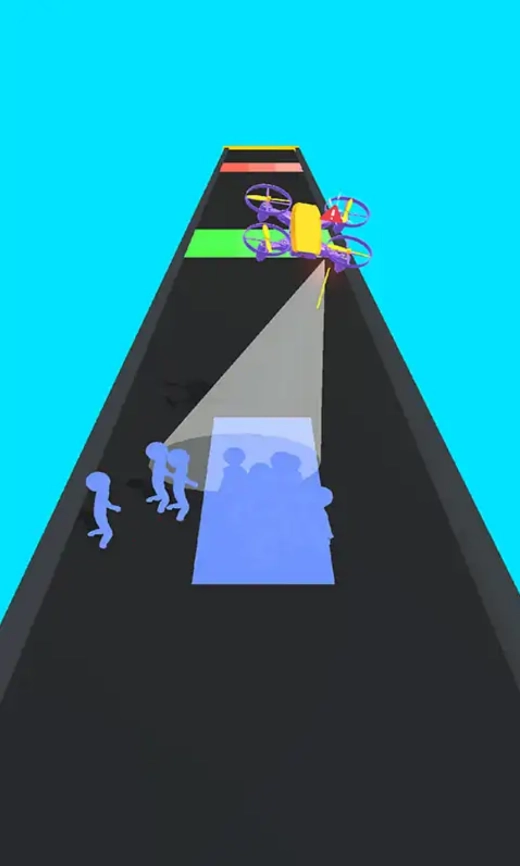 变色大作战游戏图3