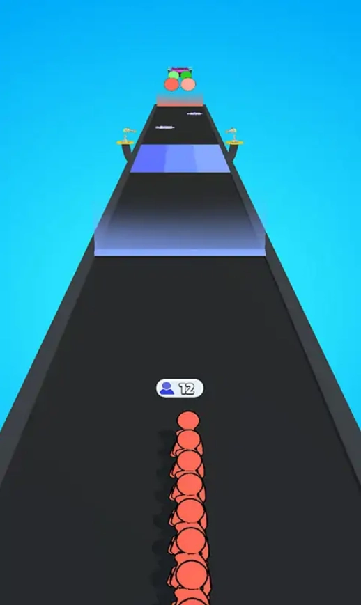 变色大作战游戏图4