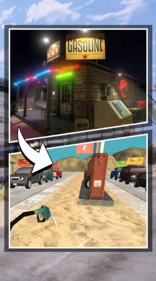 遨游世界模拟器游戏安装图3