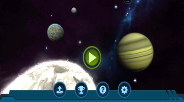 我的宇宙世界游戏安装图4