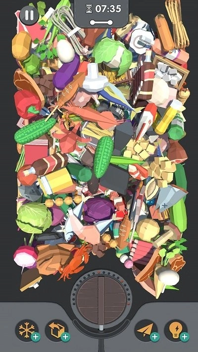 保护玩具挑战图1