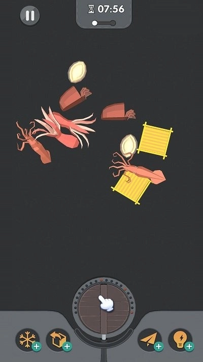 保护玩具挑战图3