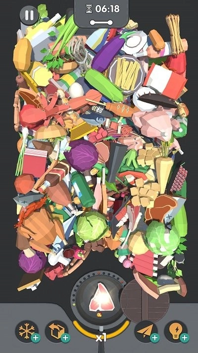 保护玩具挑战图2