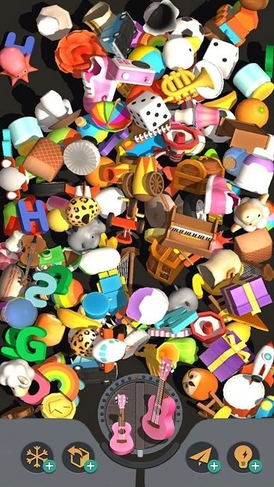 保护玩具挑战图4