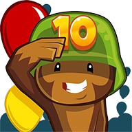 气球塔防5安卓版