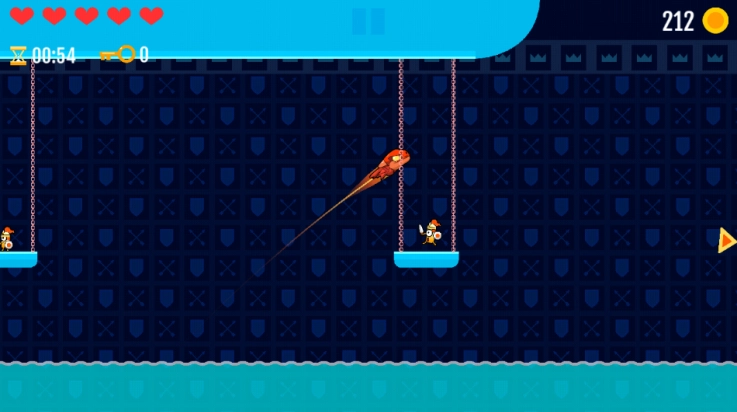 龙之轰炸最新版3