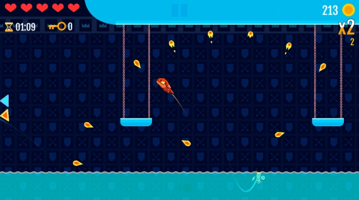 龙之轰炸最新版4