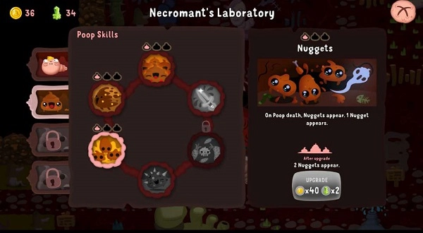 初始之子的誕生最新版圖4