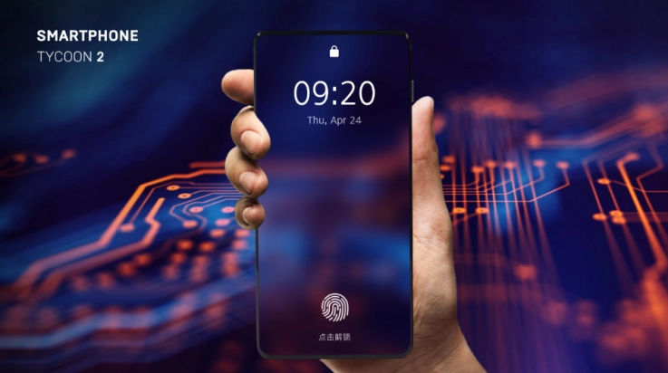 智能手機大亨2中文版圖2